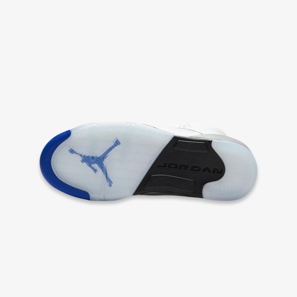 (GS) Aithtr Jordthtan 5 Retro 'Stealth' (2021) 440888-140