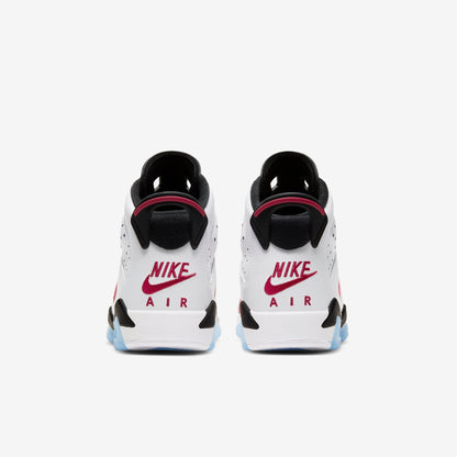 (GS) Aithtr Jordthtan 6 Retro 'Carmine' (2021) 384665-106