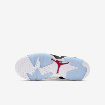 (GS) Aithtr Jordthtan 6 Retro 'Carmine' (2021) 384665-106
