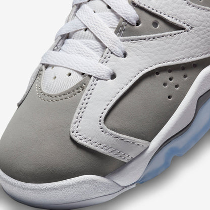 (GS) Aithtr Jordthtan 6 Retro 'Cool Grey' (2023) 384665-100