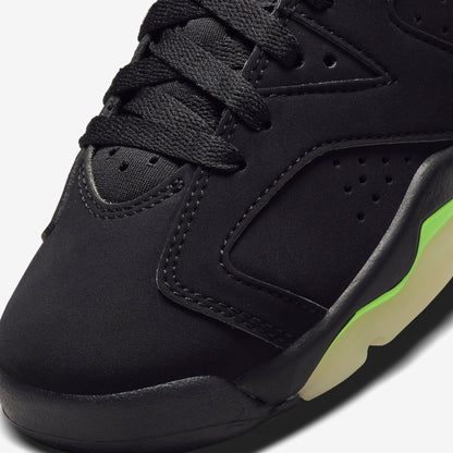(GS) Aithtr Jordthtan 6 Retro 'Electric Green' (2021) 384665-003