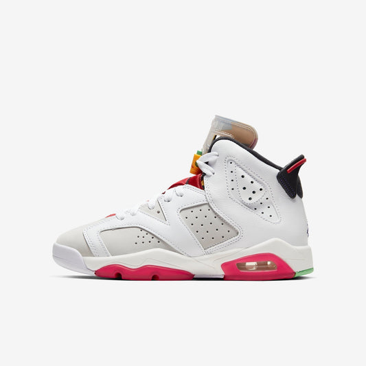 (GS) Aithtr Jordthtan 6 Retro 'Hare' (2020) 384665-062
