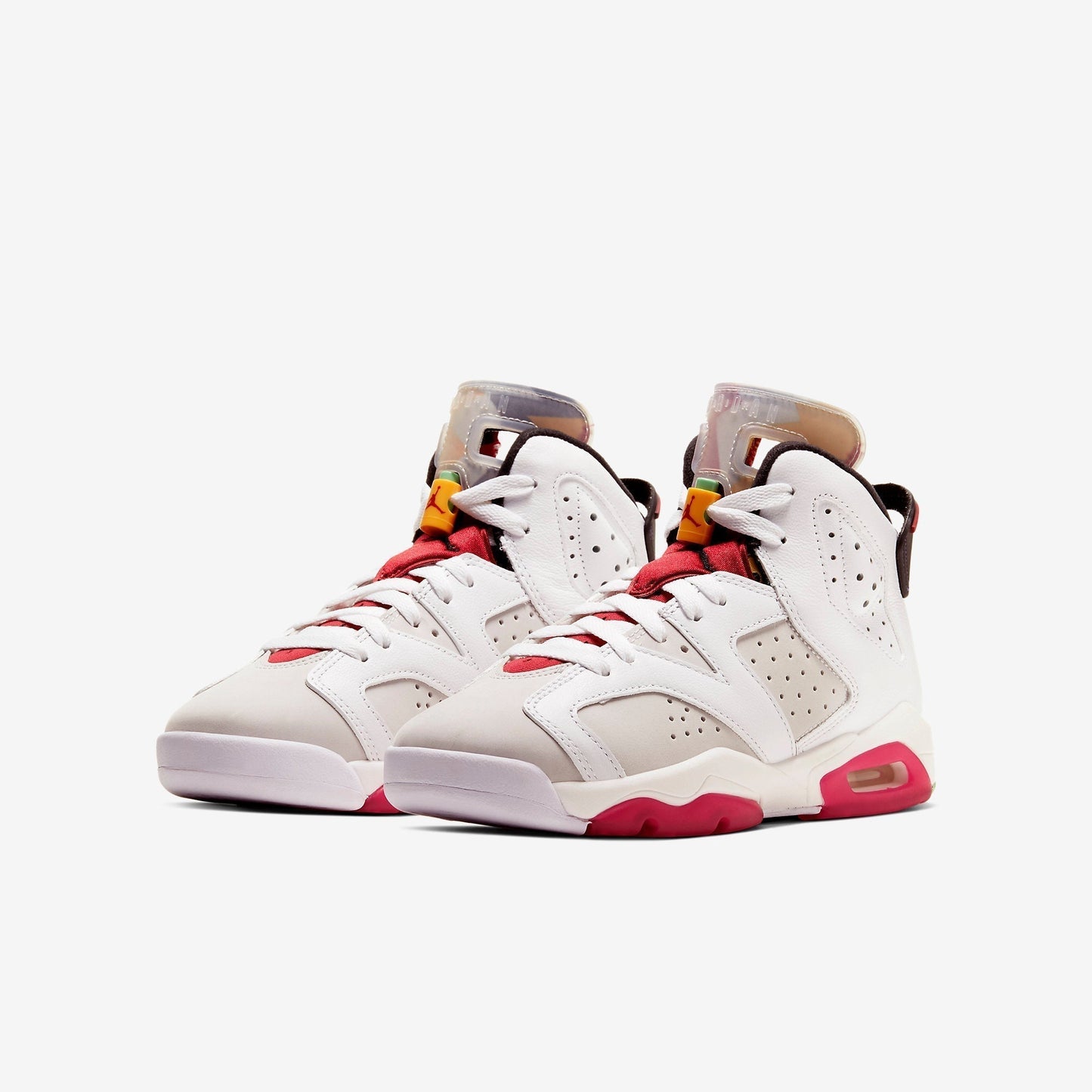 (GS) Aithtr Jordthtan 6 Retro 'Hare' (2020) 384665-062