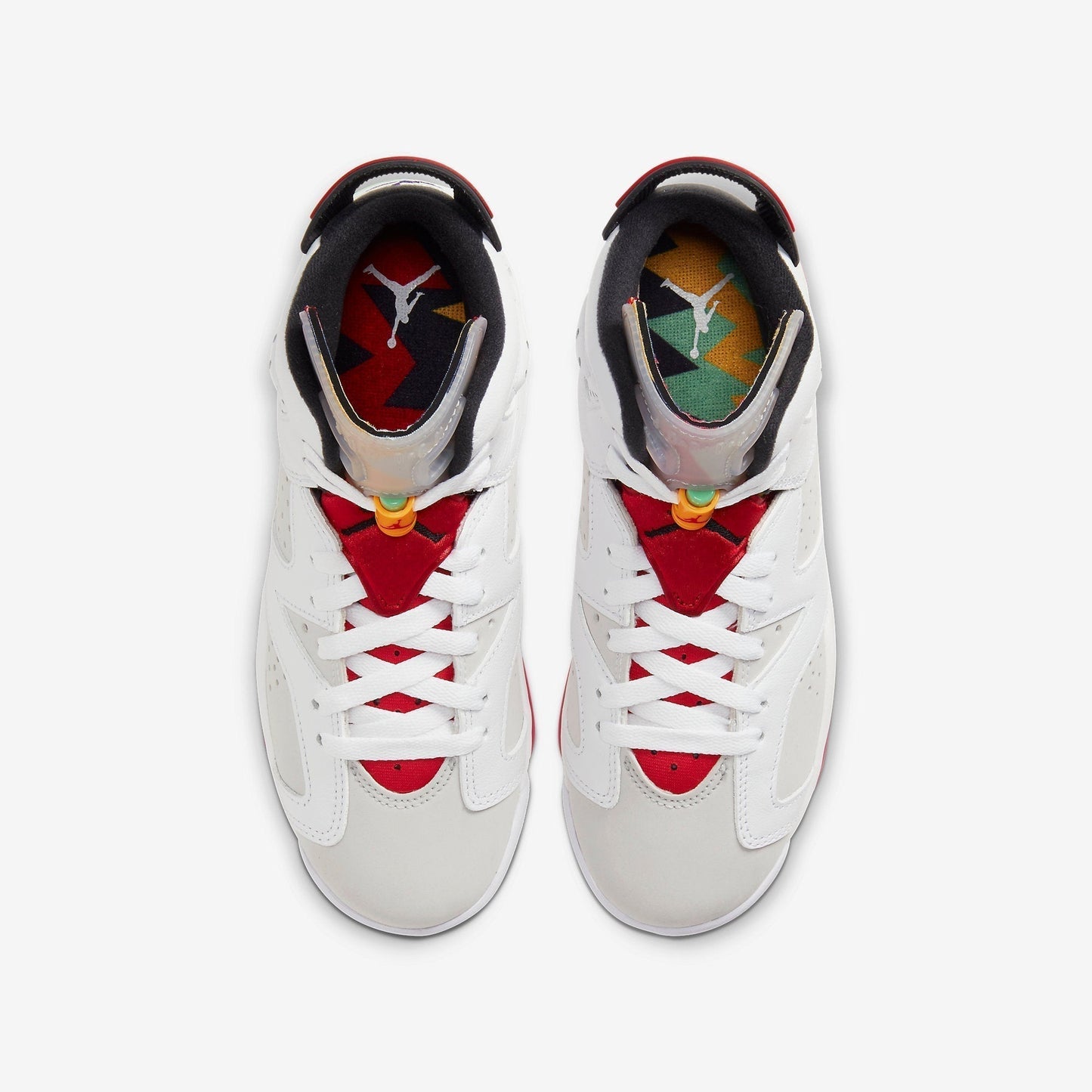 (GS) Aithtr Jordthtan 6 Retro 'Hare' (2020) 384665-062