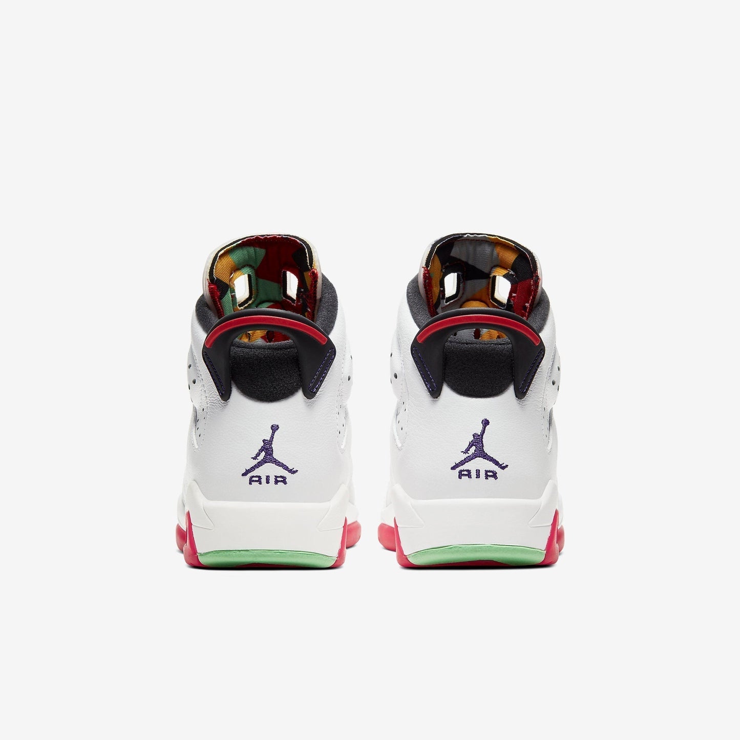 (GS) Aithtr Jordthtan 6 Retro 'Hare' (2020) 384665-062