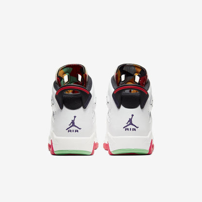 (GS) Aithtr Jordthtan 6 Retro 'Hare' (2020) 384665-062