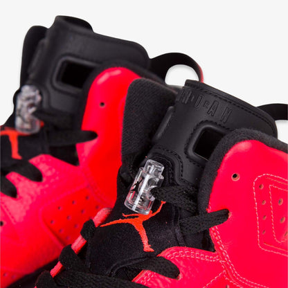 (GS) Aithtr Jordthtan 6 Retro 'Infrared 23' (2014) 384665-623