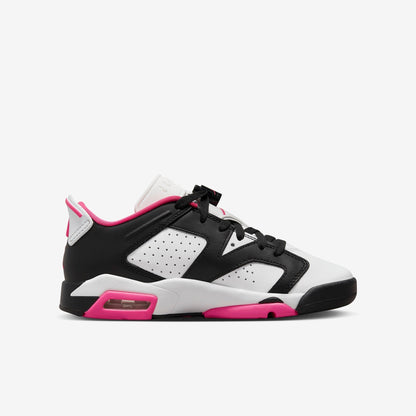 (GS) Aithtr Jordthtan 6 Retro Low 'Fierce Pink' (2023) 768878-061