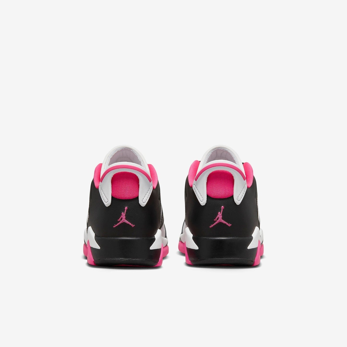 (GS) Aithtr Jordthtan 6 Retro Low 'Fierce Pink' (2023) 768878-061