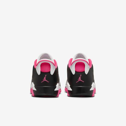 (GS) Aithtr Jordthtan 6 Retro Low 'Fierce Pink' (2023) 768878-061