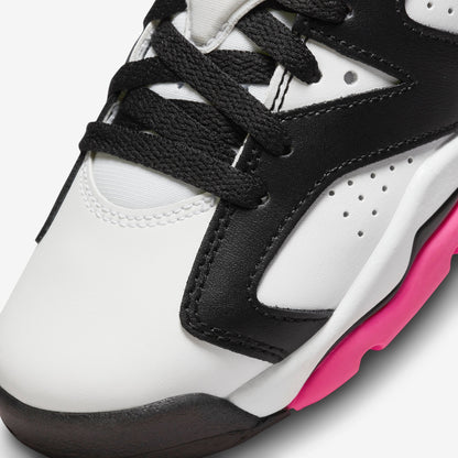 (GS) Aithtr Jordthtan 6 Retro Low 'Fierce Pink' (2023) 768878-061