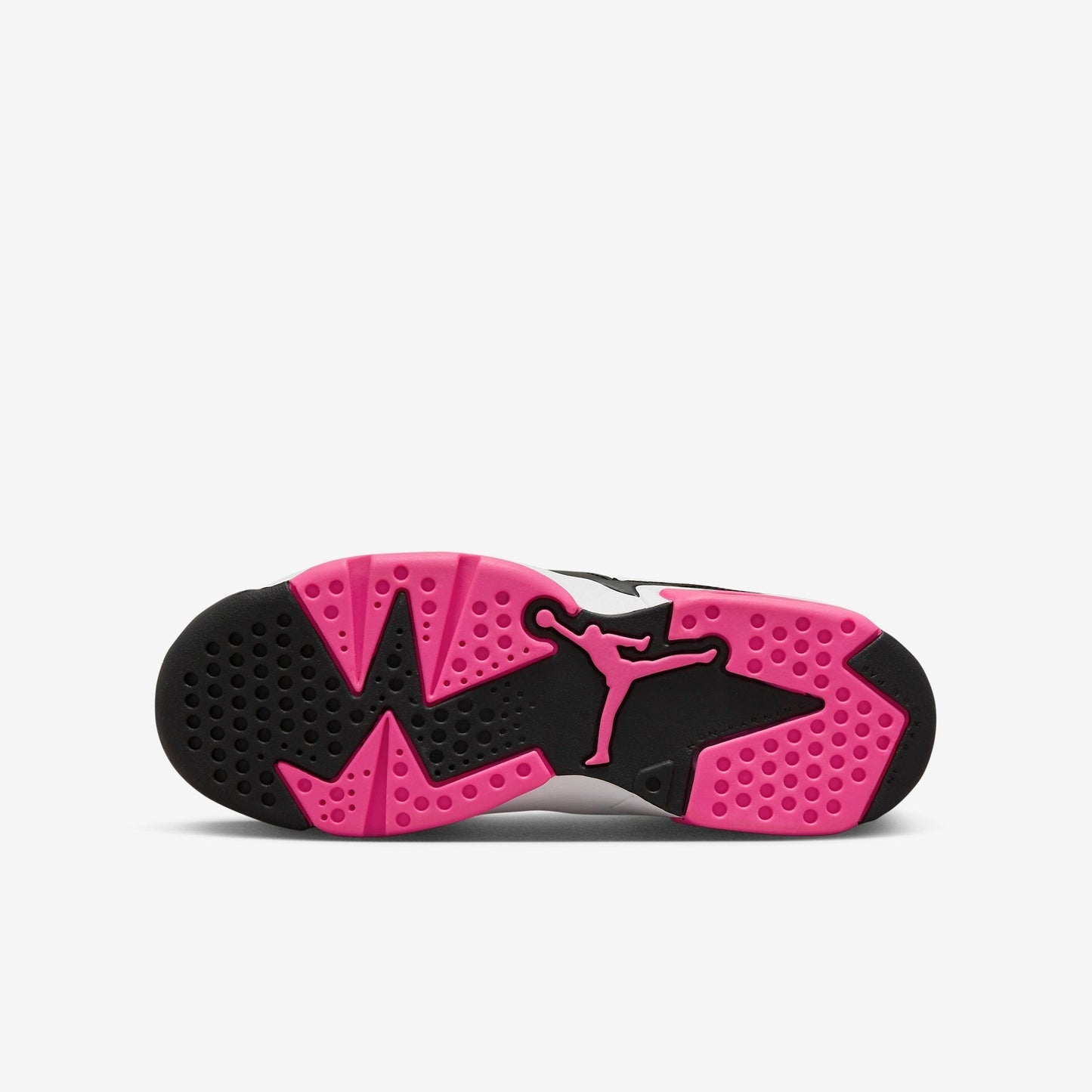 (GS) Aithtr Jordthtan 6 Retro Low 'Fierce Pink' (2023) 768878-061
