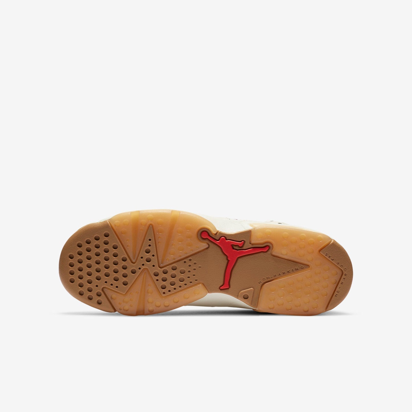 (GS) Aithtr Jordthtan 6 Retro Q54 'Quai 54 Sail' (2020) CZ6506-100