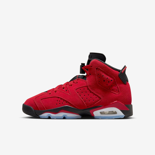 (GS) Aithtr Jordthtan 6 Retro 'Raging Bull / Toro Bravo' (2023) 384665-600