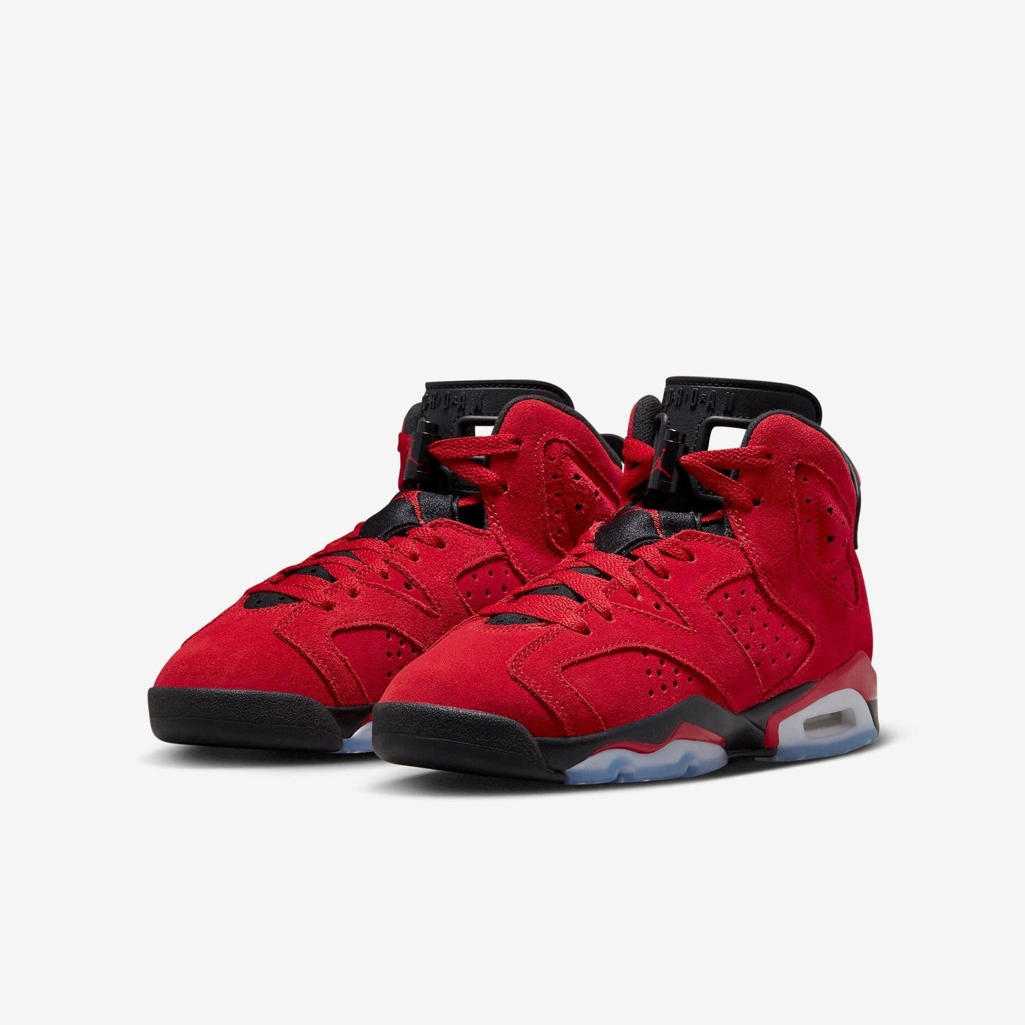 (GS) Aithtr Jordthtan 6 Retro 'Raging Bull / Toro Bravo' (2023) 384665-600