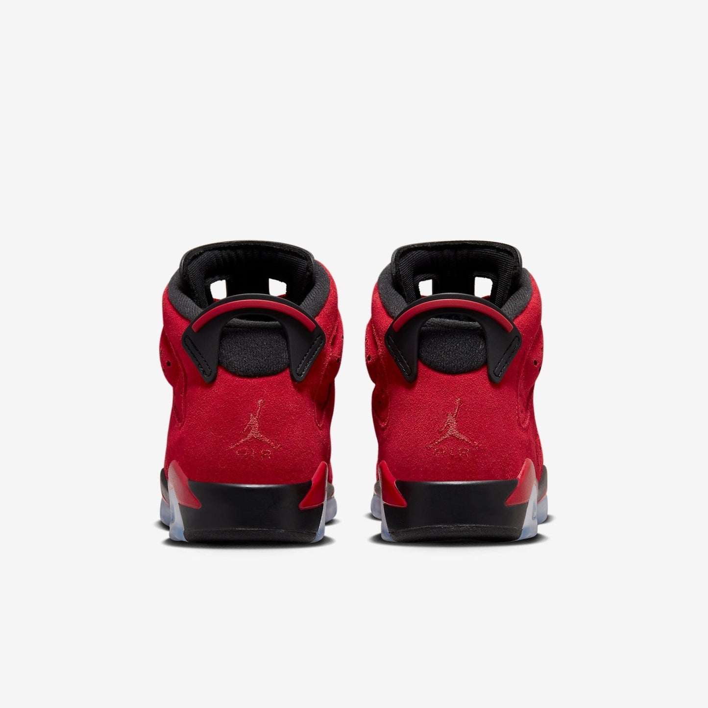 (GS) Aithtr Jordthtan 6 Retro 'Raging Bull / Toro Bravo' (2023) 384665-600