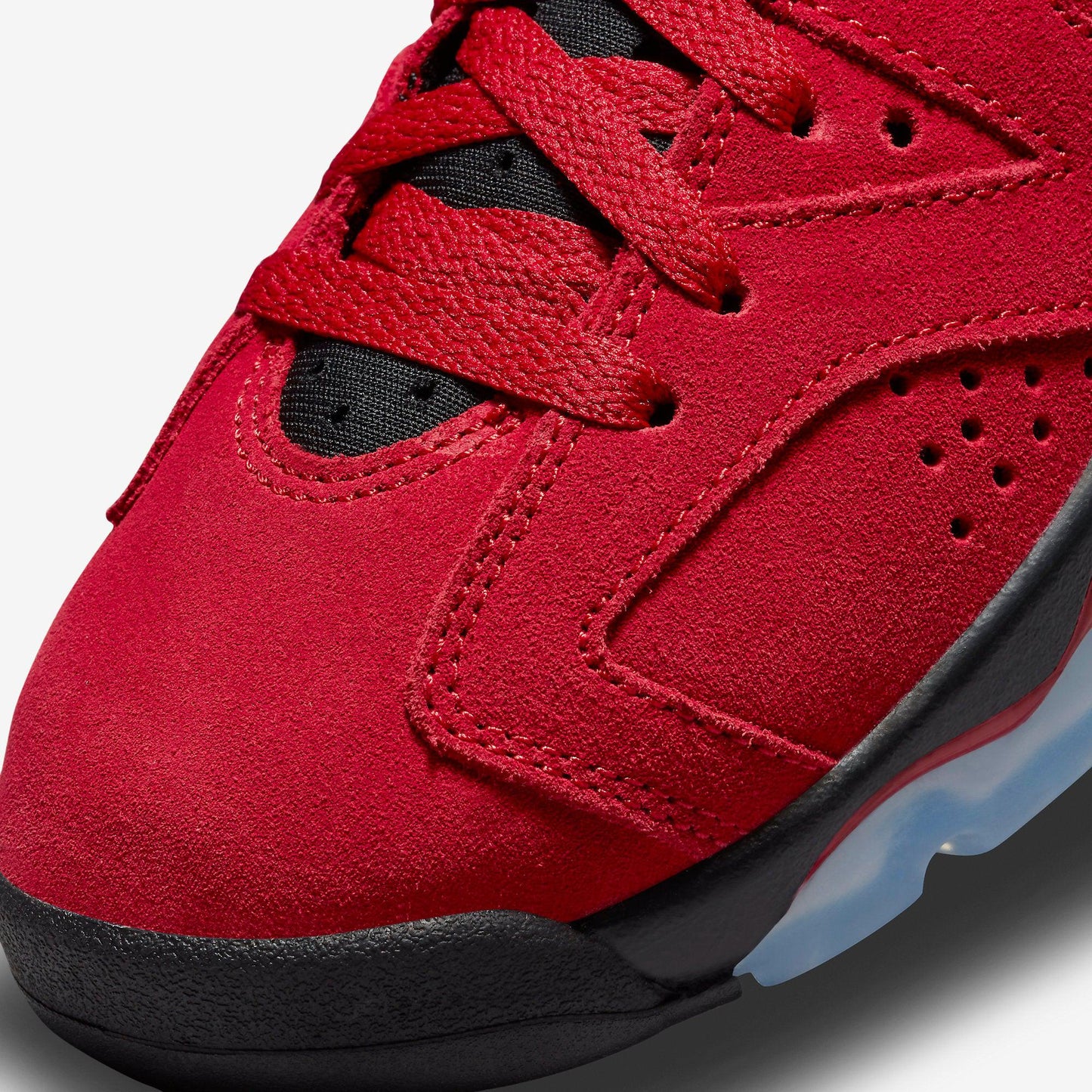 (GS) Aithtr Jordthtan 6 Retro 'Raging Bull / Toro Bravo' (2023) 384665-600