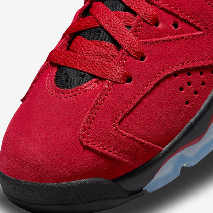 (GS) Aithtr Jordthtan 6 Retro 'Raging Bull / Toro Bravo' (2023) 384665-600