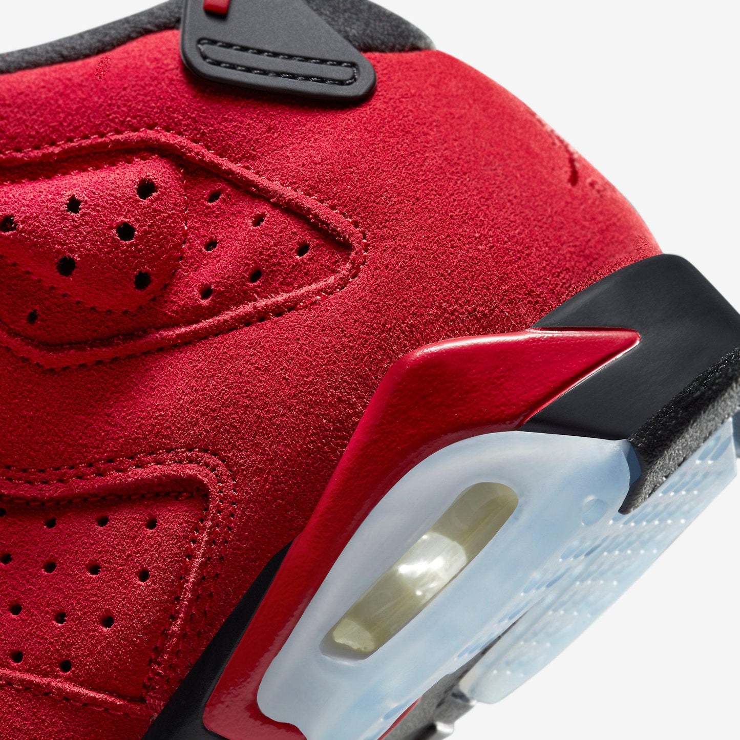 (GS) Aithtr Jordthtan 6 Retro 'Raging Bull / Toro Bravo' (2023) 384665-600
