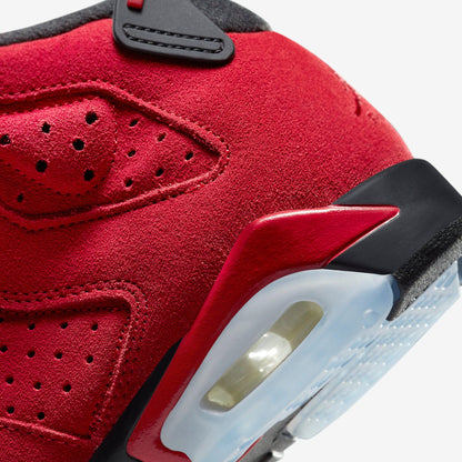 (GS) Aithtr Jordthtan 6 Retro 'Raging Bull / Toro Bravo' (2023) 384665-600