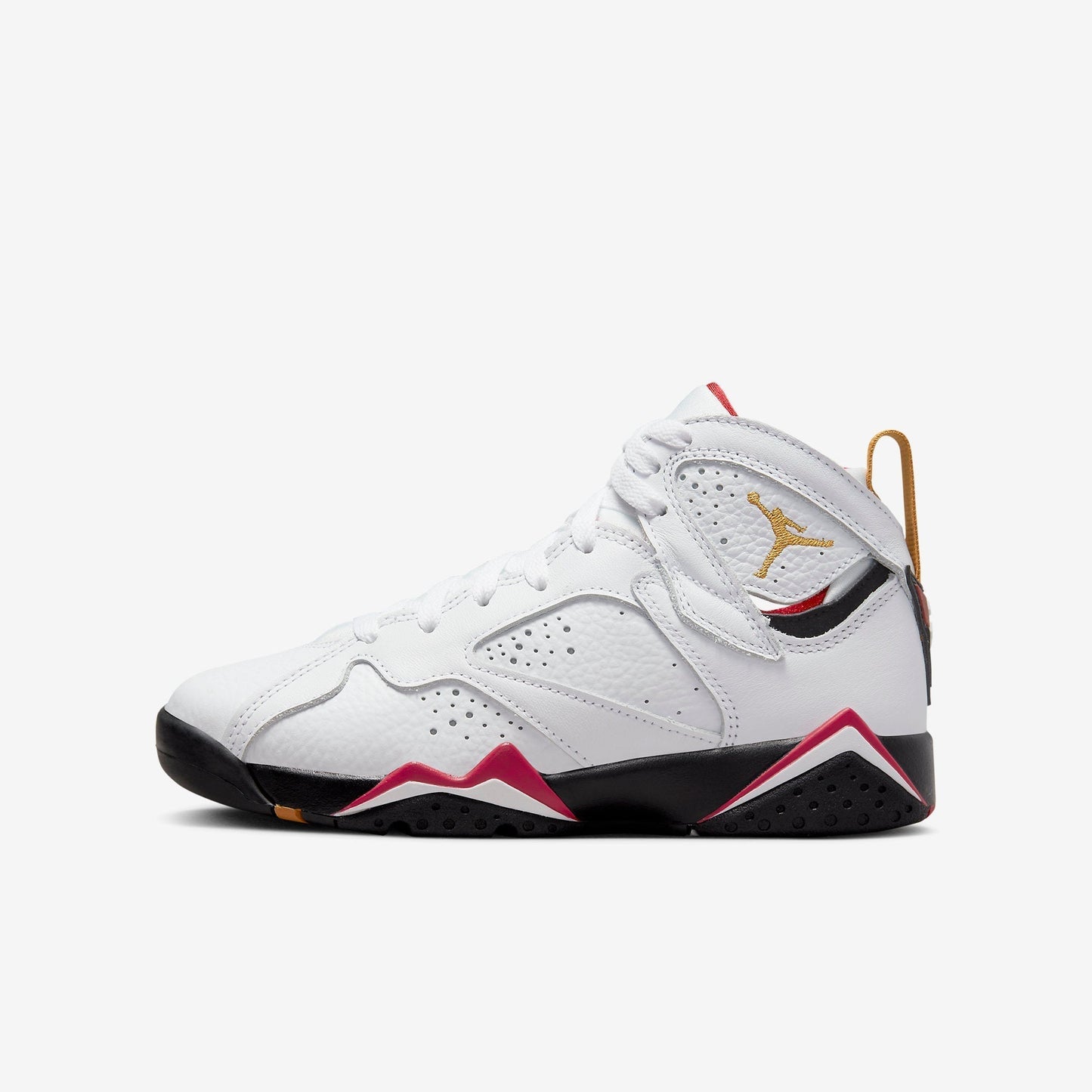 (GS) Aithtr Jordthtan 7 Retro 'Cardinal' (2022) DQ6040-106