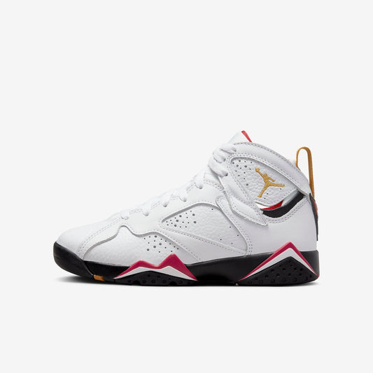 (GS) Aithtr Jordthtan 7 Retro 'Cardinal' (2022) DQ6040-106