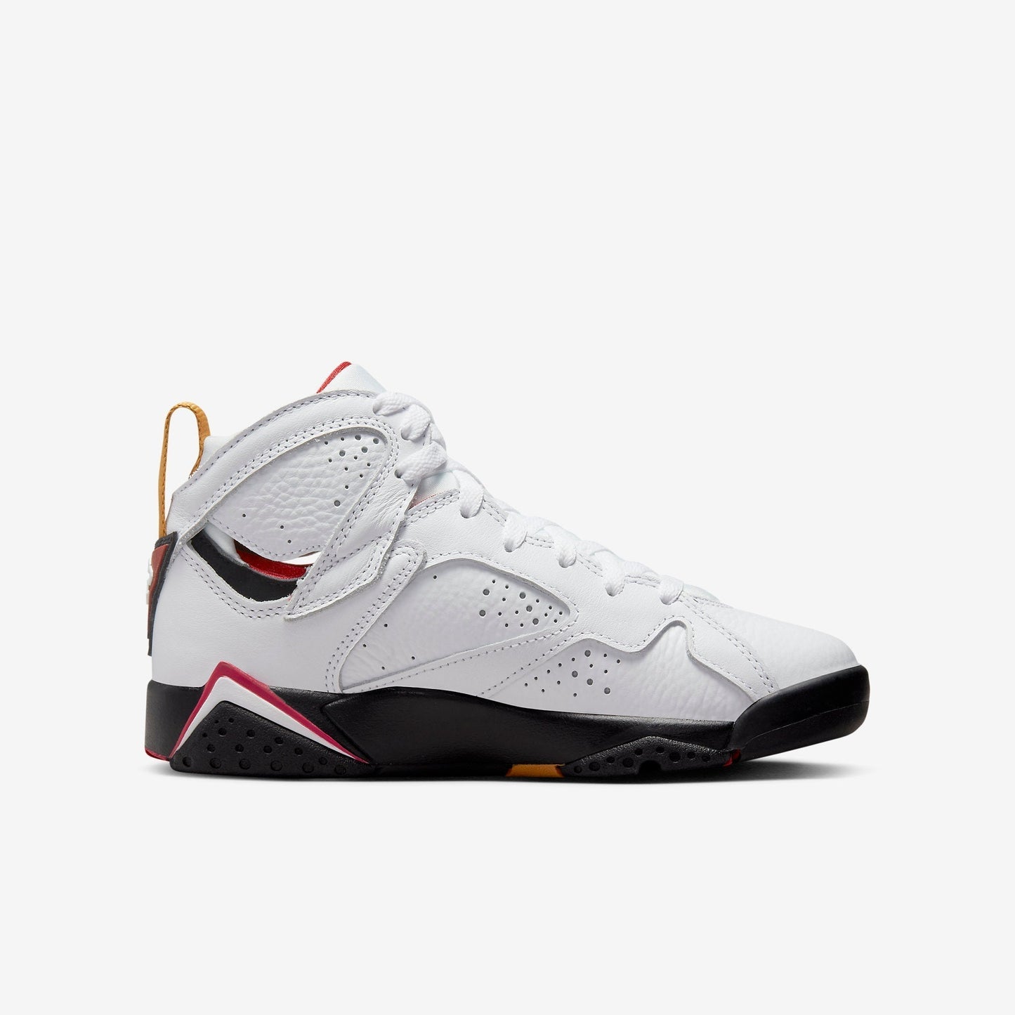 (GS) Aithtr Jordthtan 7 Retro 'Cardinal' (2022) DQ6040-106