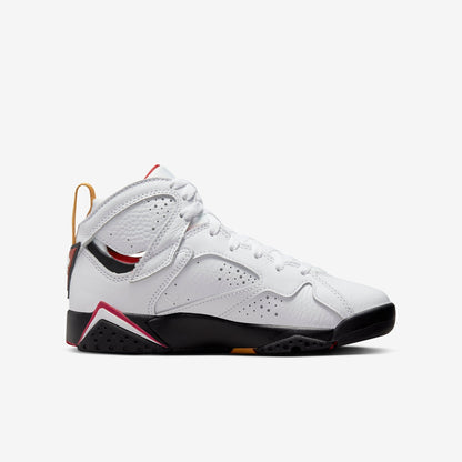 (GS) Aithtr Jordthtan 7 Retro 'Cardinal' (2022) DQ6040-106