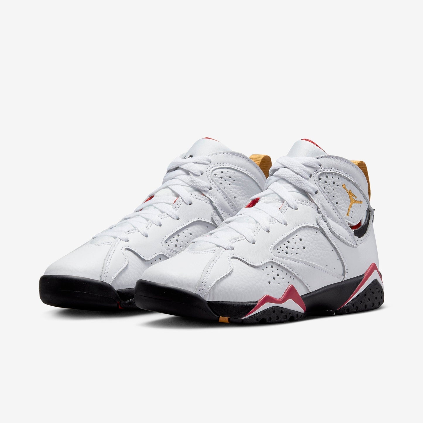 (GS) Aithtr Jordthtan 7 Retro 'Cardinal' (2022) DQ6040-106