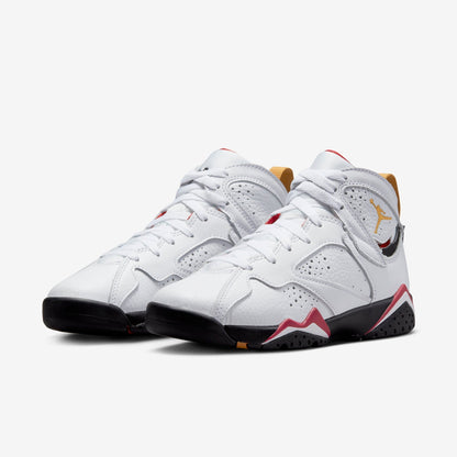 (GS) Aithtr Jordthtan 7 Retro 'Cardinal' (2022) DQ6040-106