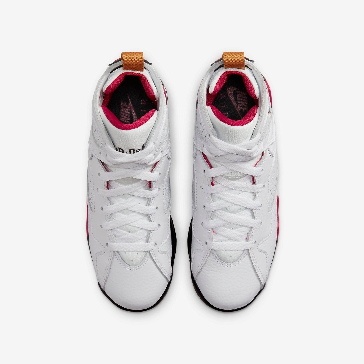 (GS) Aithtr Jordthtan 7 Retro 'Cardinal' (2022) DQ6040-106