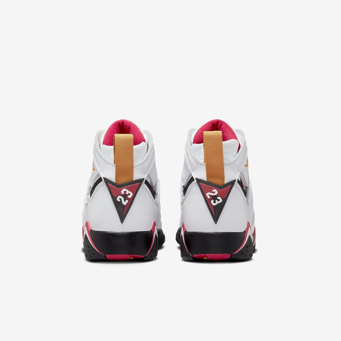 (GS) Aithtr Jordthtan 7 Retro 'Cardinal' (2022) DQ6040-106
