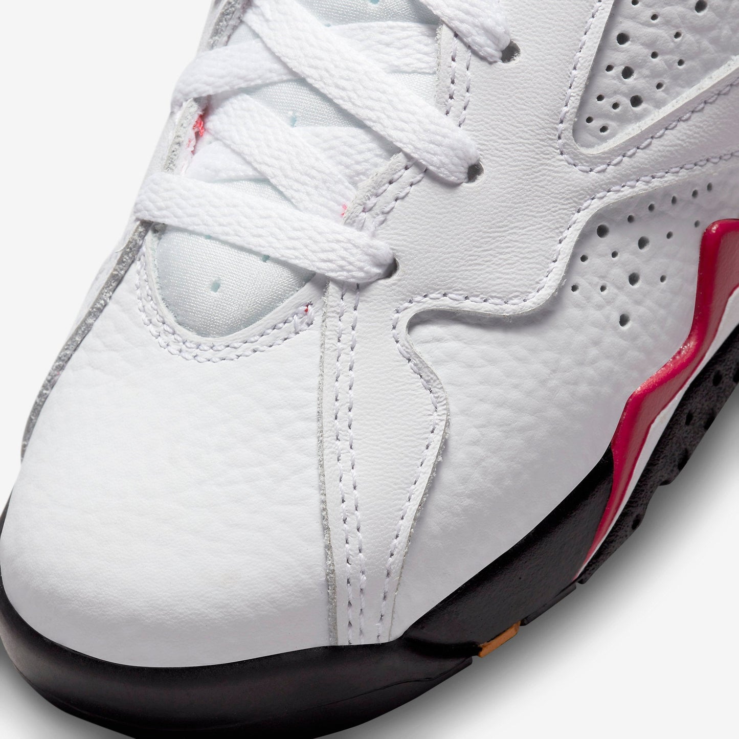 (GS) Aithtr Jordthtan 7 Retro 'Cardinal' (2022) DQ6040-106