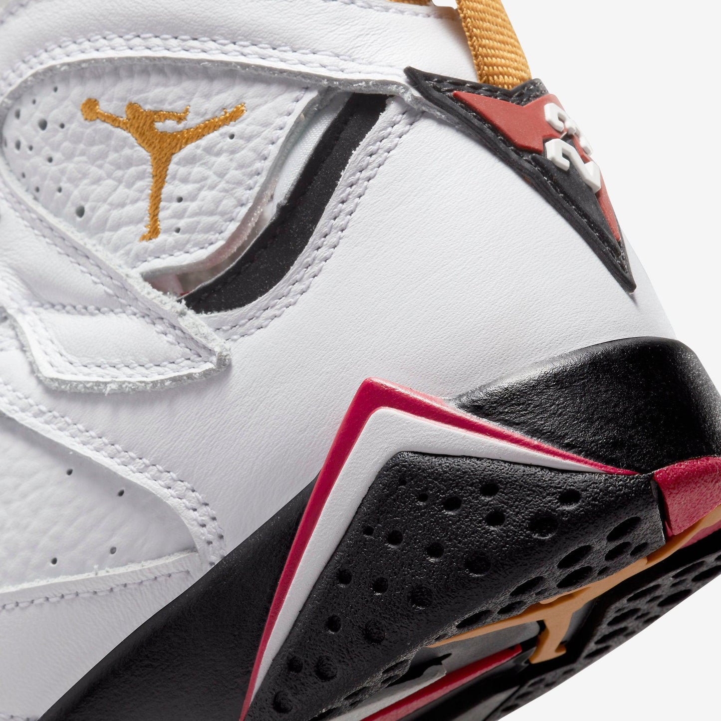 (GS) Aithtr Jordthtan 7 Retro 'Cardinal' (2022) DQ6040-106