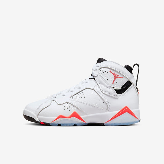 (GS) Aithtr Jordthtan 7 Retro 'Infrared' (2023) DQ6040-160