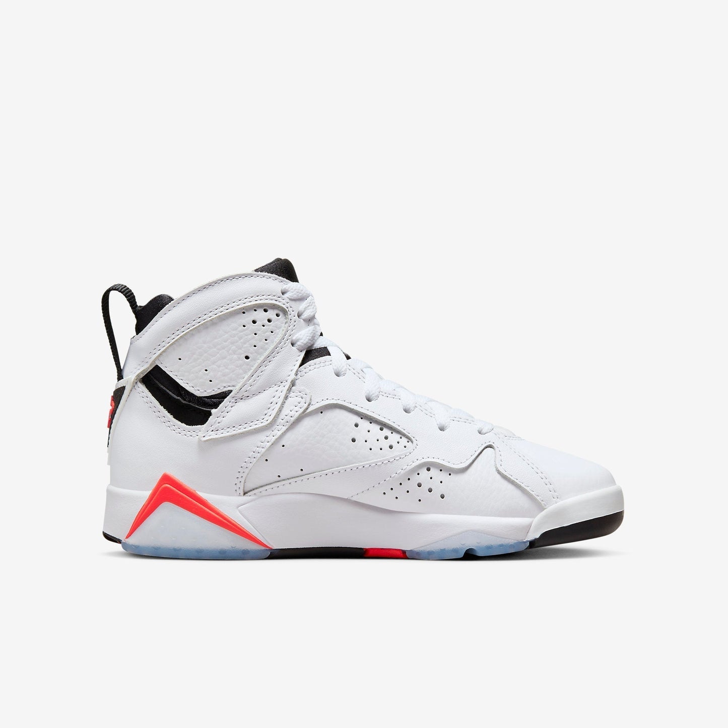(GS) Aithtr Jordthtan 7 Retro 'Infrared' (2023) DQ6040-160
