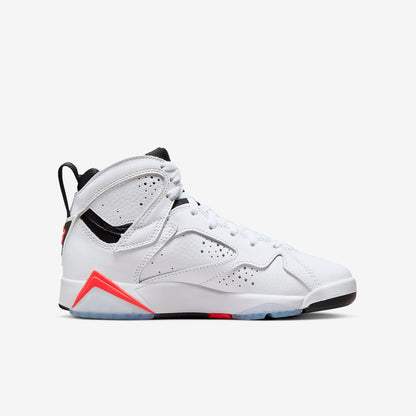 (GS) Aithtr Jordthtan 7 Retro 'Infrared' (2023) DQ6040-160