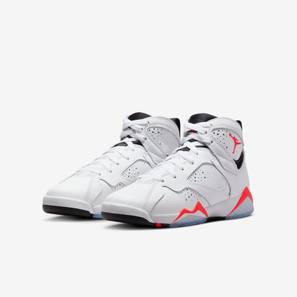 (GS) Aithtr Jordthtan 7 Retro 'Infrared' (2023) DQ6040-160