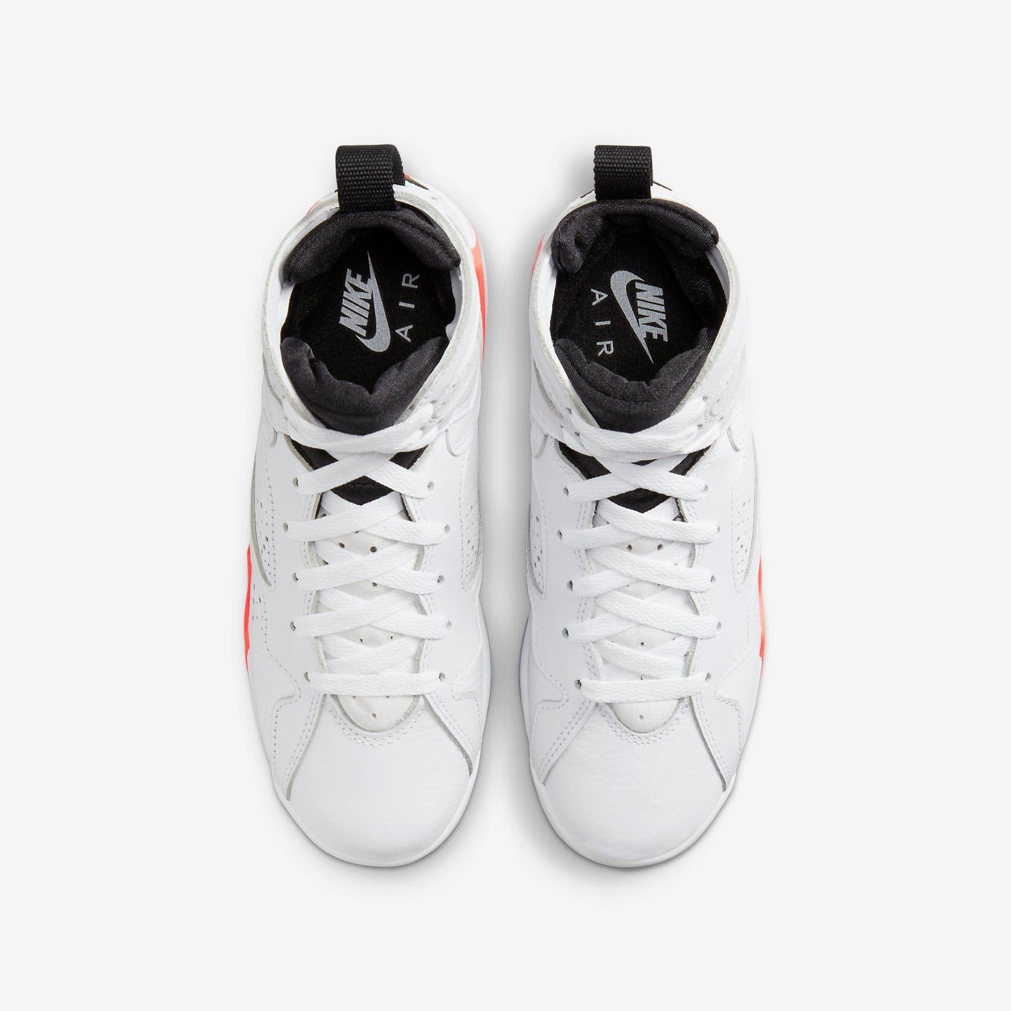 (GS) Aithtr Jordthtan 7 Retro 'Infrared' (2023) DQ6040-160