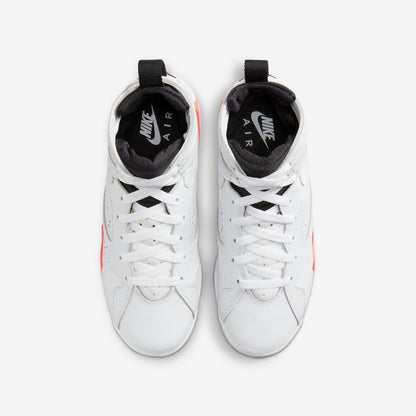 (GS) Aithtr Jordthtan 7 Retro 'Infrared' (2023) DQ6040-160
