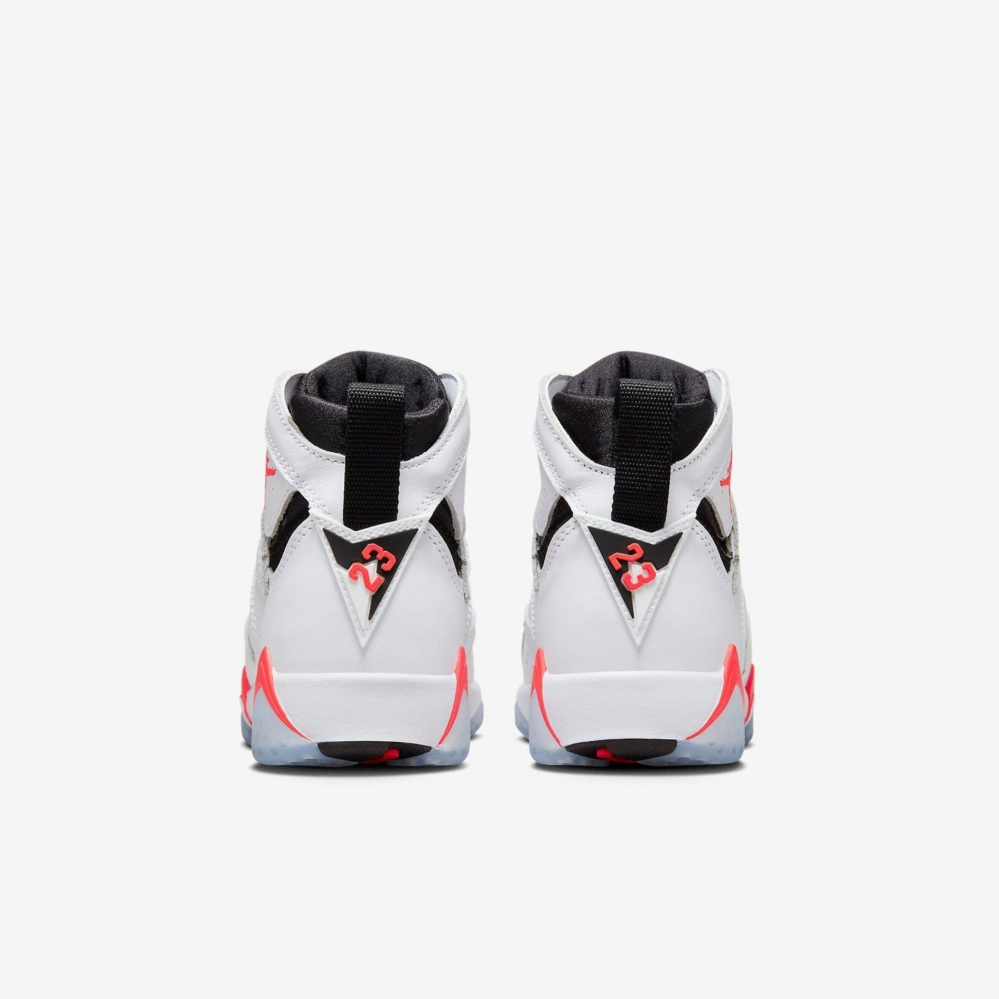 (GS) Aithtr Jordthtan 7 Retro 'Infrared' (2023) DQ6040-160