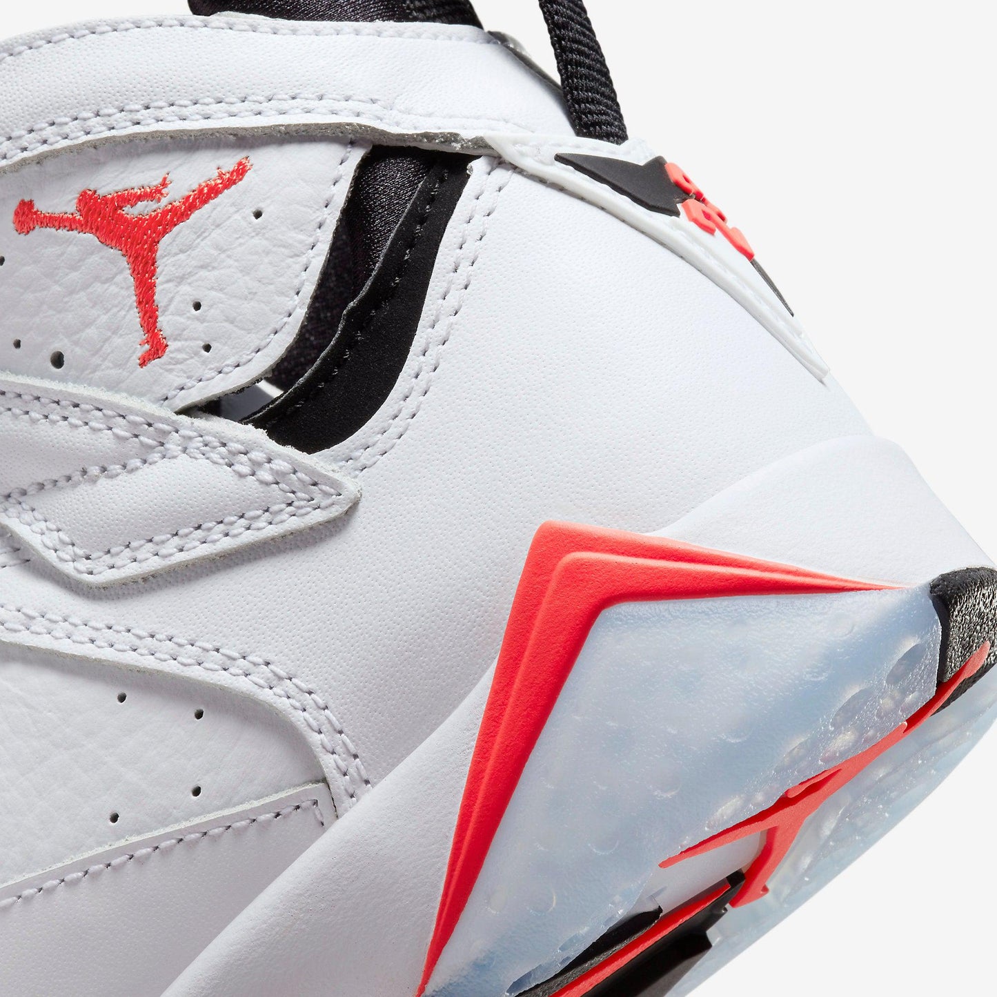 (GS) Aithtr Jordthtan 7 Retro 'Infrared' (2023) DQ6040-160