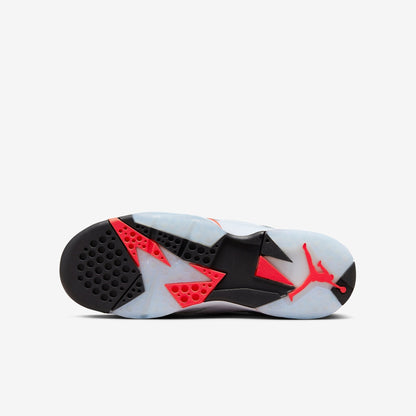 (GS) Aithtr Jordthtan 7 Retro 'Infrared' (2023) DQ6040-160
