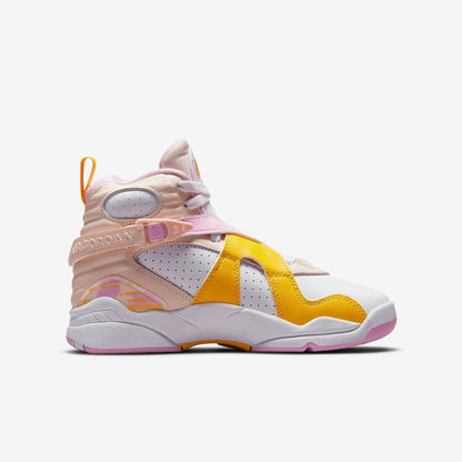 (GS) Aithtr Jordthtan 8 Retro 'Arctic Punch' (2021) 580528-816