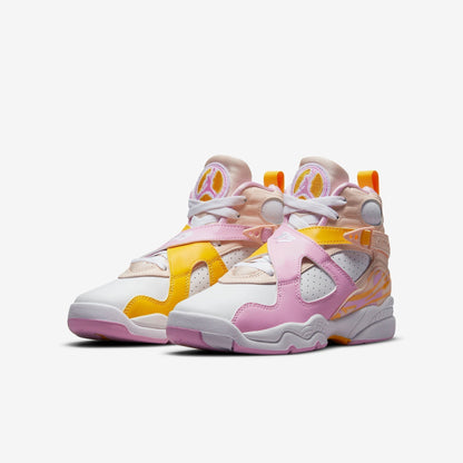 (GS) Aithtr Jordthtan 8 Retro 'Arctic Punch' (2021) 580528-816