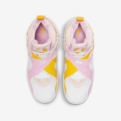 (GS) Aithtr Jordthtan 8 Retro 'Arctic Punch' (2021) 580528-816