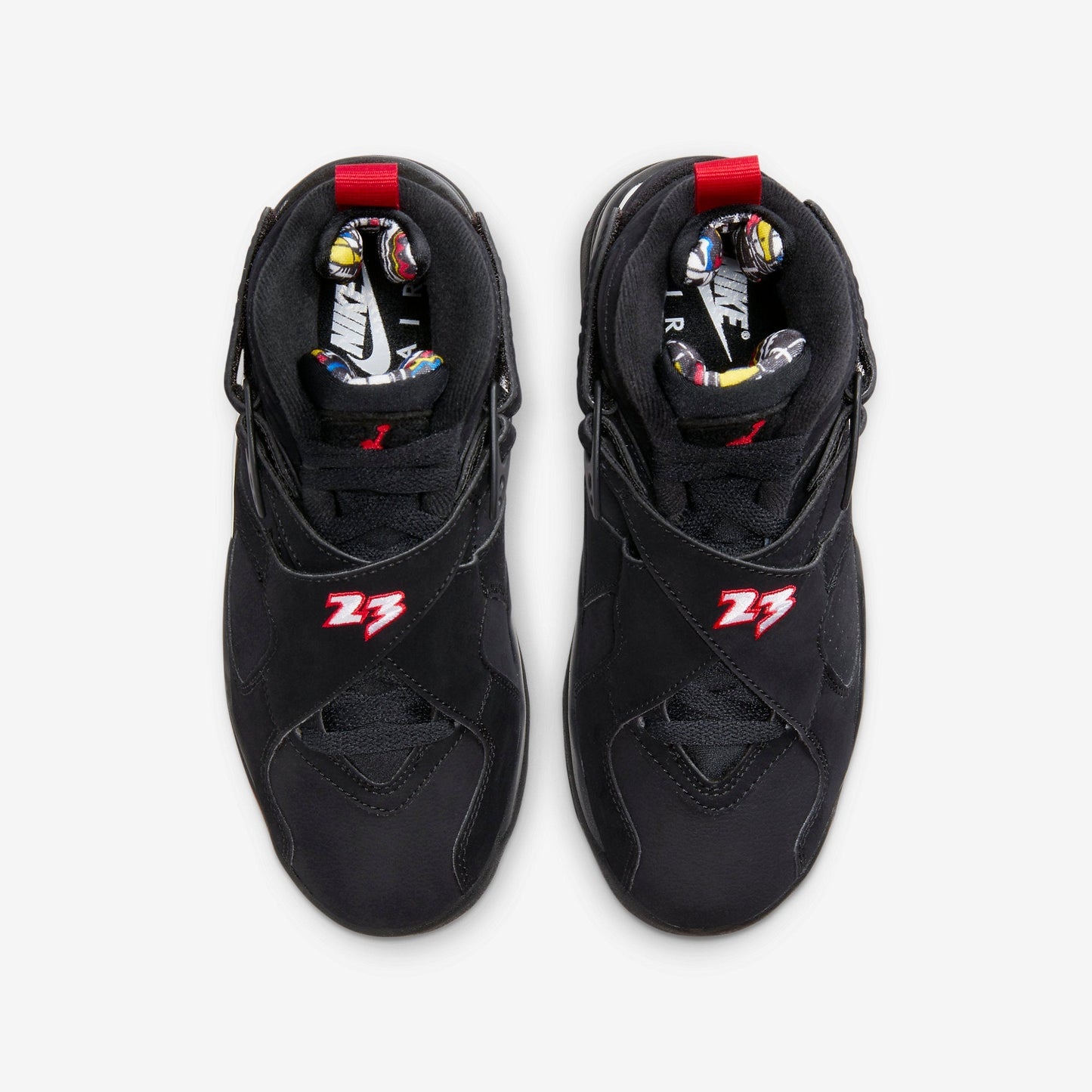 (GS) Aithtr Jordthtan 8 Retro 'Playoffs' (2023) 305368-062