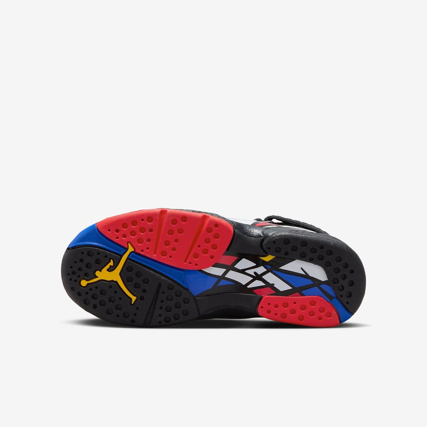 (GS) Aithtr Jordthtan 8 Retro 'Playoffs' (2023) 305368-062