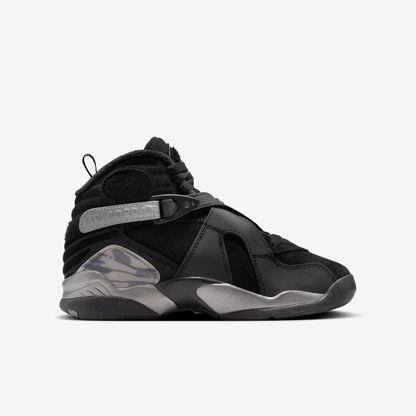 (GS) Aithtr Jordthtan 8 Retro 'Winterized Gunsmoke' (2023) FN5190-001