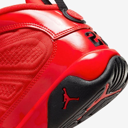 (GS) Aithtr Jordthtan 9 Retro 'Chile Red' (2022) 302359-600